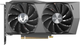 Zotac PCI-Ex GeForce RTX 3060 Twin Edge 12GB GDDR6 (192bit) (1777/15000) (1 x HDMI, 3 x DisplayPort) (ZT-A30600E-10M) - obraz 1