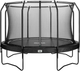 Trampolina Salta Combo Premium okrągła 366 cm Black Edition (555SA) - obraz 1