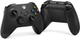 Бездротовий геймпад Microsoft Xbox Wireless Controller Carbon Black (889842654790) - зображення 3