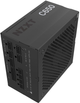 Zasilacz NZXT C Series ATX 650 W 80 Plus Gold V1 Analogowy w pełni modułowy zasilacz EU (PA-6G1BB-EU) - obraz 1