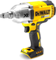 Akumulatorowy klucz udarowy DeWalt DCF899HNT - obraz 1