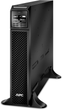 UPS APC Smart-UPS SRT 1500VA (SRT1500XLI) - obraz 1