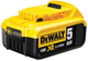 Ładowarka DeWalt DCB115P3 10,8 V, 14,4 V, 18 V, 54 V + 3 akumulatory - obraz 4