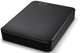 Dysk twardy Western Digital Elements 5 TB WDBU6Y0050BBK-WESN 2.5 USB 3.0 Zewnętrzny Czarny - obraz 5