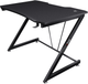 Biurko komputerowe Trust GXT 711X Dominus Desk Black (22523/24503) - obraz 1