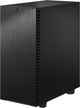 Корпус Fractal Design Define 7 Compact Dark Tempered Glass Black (FD-C-DEF7C-02) - зображення 5