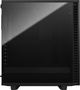 Корпус Fractal Design Define 7 Compact Dark Tempered Glass Black (FD-C-DEF7C-02) - зображення 12