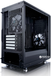 Корпус Fractal Design Define Mini C Black (FD-CA-DEF-MINI-C-BK) - зображення 3