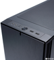 Корпус Fractal Design Define Mini C Black (FD-CA-DEF-MINI-C-BK) - зображення 11