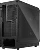 Obudowa Fractal Design Focus 2 Black TG Clear Tint (FD-C-FOC2A-01) - obraz 4