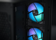 Obudowa Fractal Design Focus 2 RGB Black TG Clear Tint (FD-C-FOC2A-03) - obraz 15