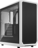 Obudowa Fractal Design Focus 2 White TG Clear Tint (FD-C-FOC2A-02) - obraz 1