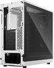 Obudowa Fractal Design Focus 2 White TG Clear Tint (FD-C-FOC2A-02) - obraz 4