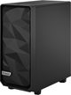 Корпус Fractal Design Meshify 2 Compact Black (FD-C-MES2C-01) - зображення 4