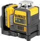 Лазерний рівень DeWalt DCE0811D1G - зображення 1