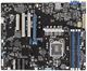 Płyta główna Asus P11C-X (s1151, Intel C242, PCI-Ex16) - obraz 1