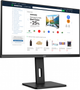 Monitor 31.5" AOC U32P2CA - obraz 2