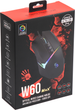 Миша A4Tech W60 Max Bloody USB Black (4711421953030) - зображення 5