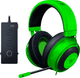 Навушники Razer Kraken Tournament Edition Green (RZ04-02051100-R3M1) - зображення 2