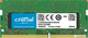 RAM Crucial SODIMM DDR4-2400 4096MB PC4-19200 (CT4G4SFS824A) - obraz 1