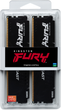 RAM Kingston Fury DDR5-5200 16384MB PC5-41600 (zestaw 2x8192) Beast AM5 1Rx8 czarny (KF552C36BBEK2-16) - obraz 5