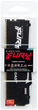 RAM Kingston Fury DDR5-5200 8192MB PC5-41600 Bestia AM5 RGB 1Rx8 Czarny (KF552C36BBEA-8) - obraz 5