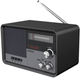 Radio przenośne Noveen PR950 Black (RL073015) - obraz 1