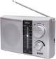 Портативне радіо Noveen PR451 Silver (RL072909) - зображення 3