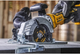 Akumulatorowa bezszczotkowa pilarka tarczowa DeWalt DCS571P2 - obraz 8