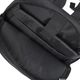 Рюкзак для ноутбука RivaCase 15.6" 8065 Black - изображение 6