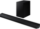 Саундбар Samsung HW-Q700B 3.1.2-Channel 320W (HW-Q700B/RU) - зображення 1