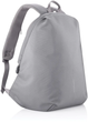 Plecak na laptopa XD Design Bobby Soft Anti-Theft 15.6" szary (P705.792) - obraz 2