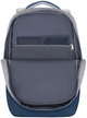 Plecak na laptopa RIVACASE Prater 7567 17.3" Grey/Dark Blue (7567 (Grey/Dark Blue)) - obraz 10