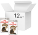 Mokra karma dla starszych kotów Royal Canin Aging 12+ 12x85 g (9003579310175) (91280) - obraz 1