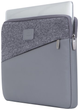 Чохол для ноутбука Rivacase 13.3" Grey (7903 (Grey)) - зображення 7