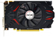 AFOX PCI-Ex GeForce GTX 750 2GB GDDR5 (128bit) (1020/5000) (DVI, DisplayPort, HDMI) (AF750-2048D5H6-V3) - зображення 1