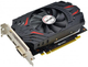 AFOX PCI-Ex GeForce GTX 750 2GB GDDR5 (128bit) (1020/5000) (DVI, DisplayPort, HDMI) (AF750-2048D5H6-V3) - зображення 2