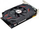 AFOX PCI-Ex GeForce GTX 750 2GB GDDR5 (128bit) (1020/5000) (DVI, DisplayPort, HDMI) (AF750-2048D5H6-V3) - зображення 3