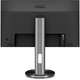 Monitor 27" AOC U2790PQU / 8-bit + FRC / sRGB 108% - obraz 4