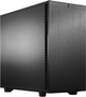 Obudowa Fractal Design Define 7 Black (FD-C-DEF7A-01) - obraz 1