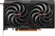 Sapphire PCI-Ex Radeon RX 6600 Pulse 8GB GDDR6 (128bit) (1792) (1 x HDMI, 3 x DisplayPort) (11310-01-20G) - obraz 1