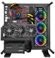 Chłodzenie wodne Thermaltake Floe Riing RGB 360 TT Premium Edition (CL-W158-PL12SW-A) - obraz 6