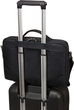 Torba na laptopa Thule Subterra Macbook Attache Tsa-315 15" czarna (3204085) - obraz 6