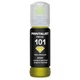 Чорнило для Epson EcoTank ET-3750 PRINTALIST 101 Yellow 70г PL101Y - зображення 5