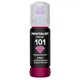 Чорнило для Epson 101 Magenta C13T03V34A PRINTALIST 101 Magenta 70г PL101M - зображення 5