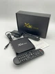 Смарт приставка - медіаплеєр SmartBox X96Max-4К 4/32 Android 9.0N Amlogic S905X2 чотириядерний процесор, пульт ДК + Клавіатура I8 RGB - зображення 9