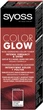 Тонуючий бальзам без аміаку для волосся SYOSS Color Glow Палкий Червоний 100 мл (9000101678383) - зображення 2