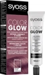 Тонуючий бальзам без аміаку для волосся SYOSS Color Glow Пелюстки Лаванди 100 мл (9000101678505) - изображение 1
