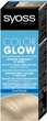 Тонуючий бальзам без аміаку для волосся SYOSS Color Glow Платиновий Блондин 100 мл (9000101679267) - изображение 2
