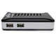 Комбінований ТВ-ресивер DVB-T/T2/S/S2 Sat-Integral S-1319 HD Combo - зображення 1